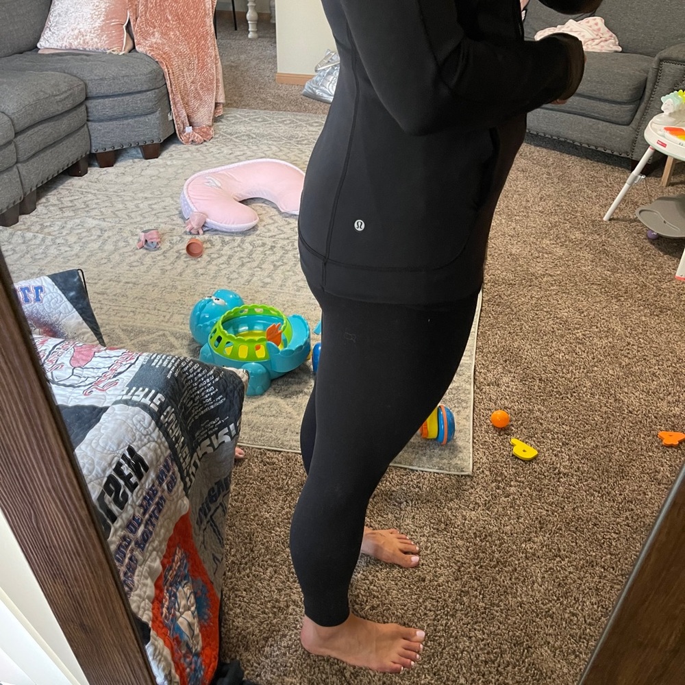 Lululemon jacket